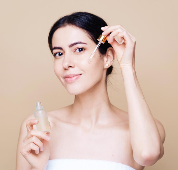 What Are Growth Factors in Skincare Products?