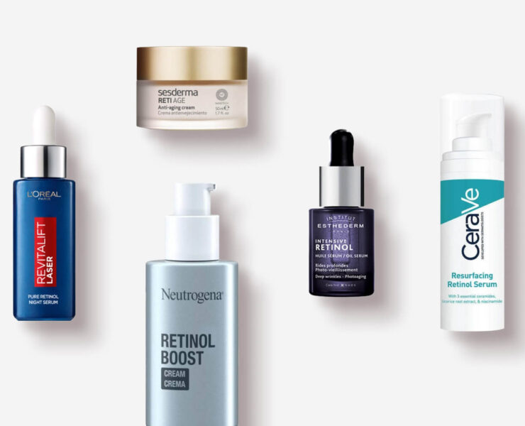 How to Start Using Retinol: A Beginner's Guide