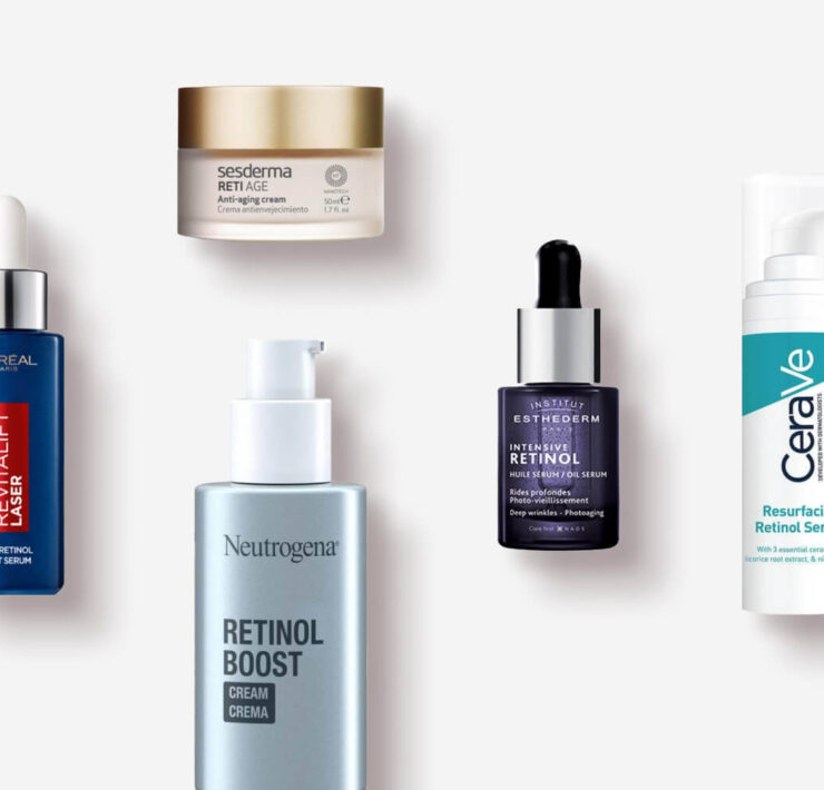 How to Start Using Retinol: A Beginner's Guide