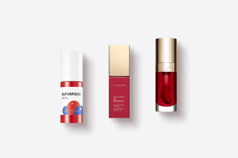 What is Lip Oil? All You Need to Know · Care to Beauty