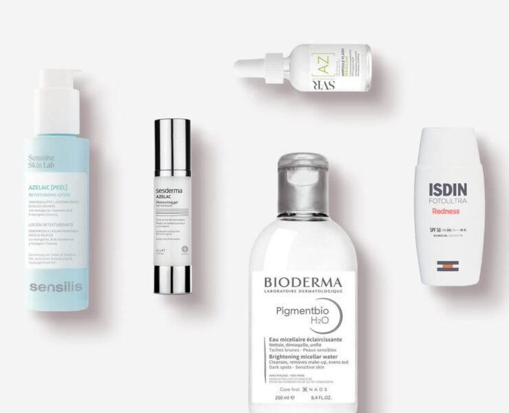 Our Top 6 Best Azelaic Acid Products