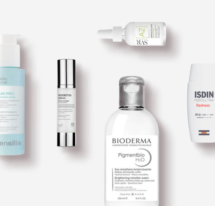 Our Top 6 Best Azelaic Acid Products