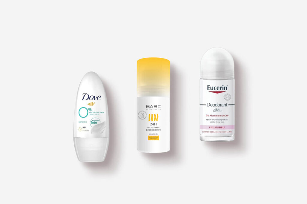 What Deodorant is Best for Kids? · Care to Beauty