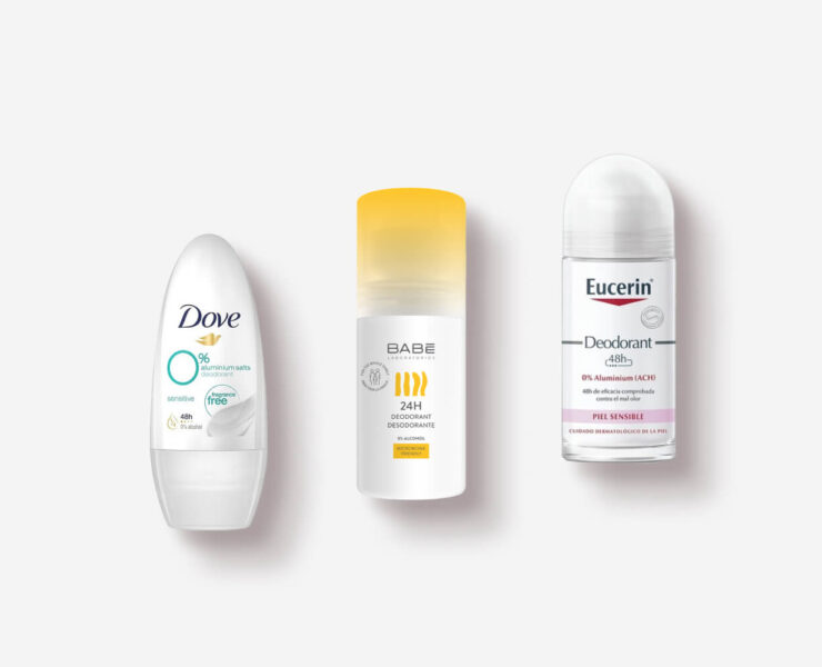When Your Child Smells: The Best Deodorants for Kids