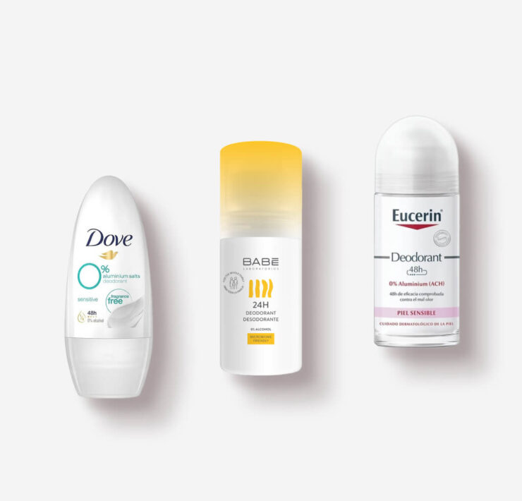 When Your Child Smells: The Best Deodorants for Kids