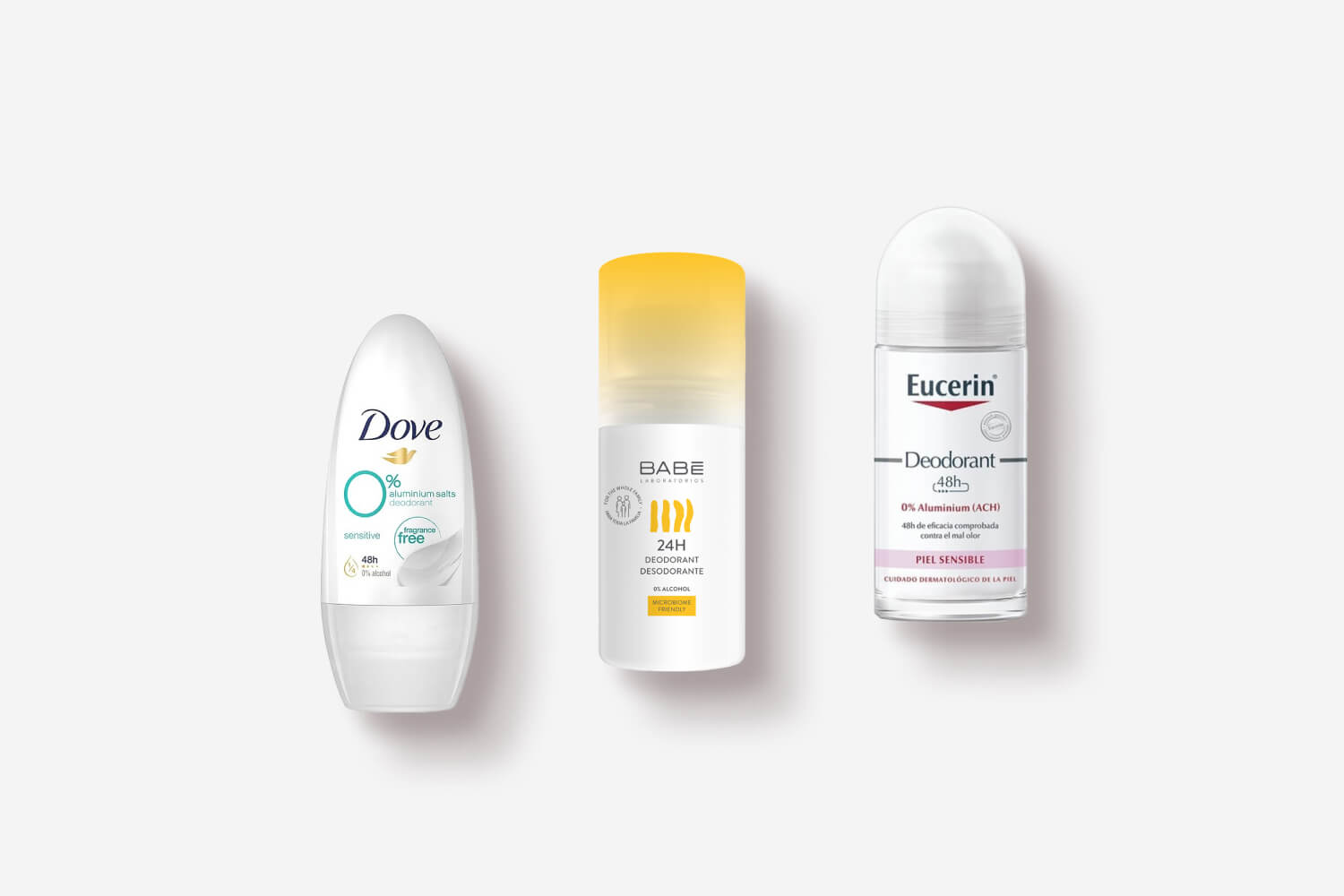 When Your Child Smells: The Best Deodorants for Kids