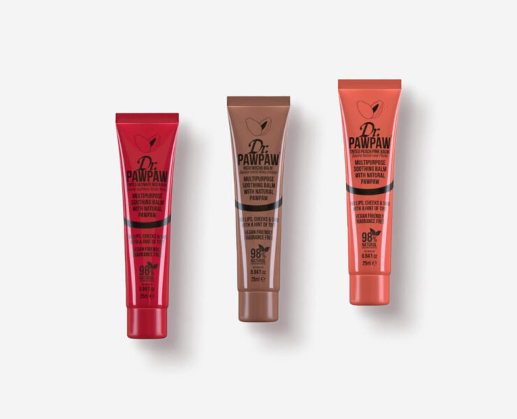 How to Use Dr. PawPaw Lip Balm, 7 Ways