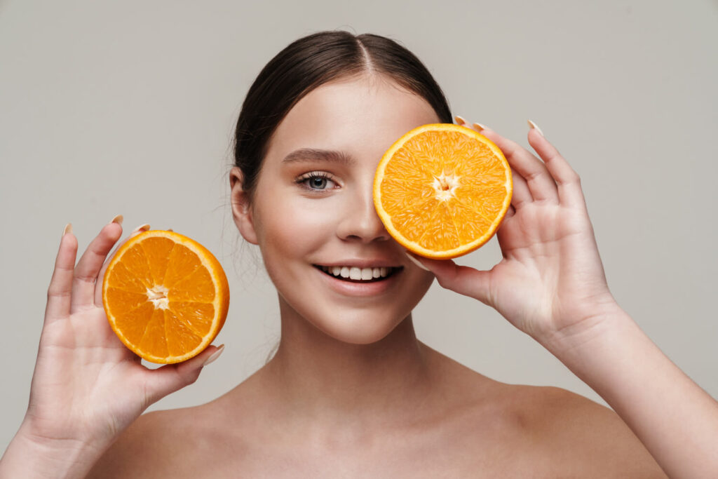 How to Use Vitamin C Serum in Your Routine · Care to Beauty