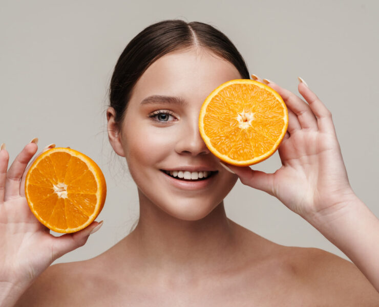 How to Use Vitamin C Serum in Your Routine
