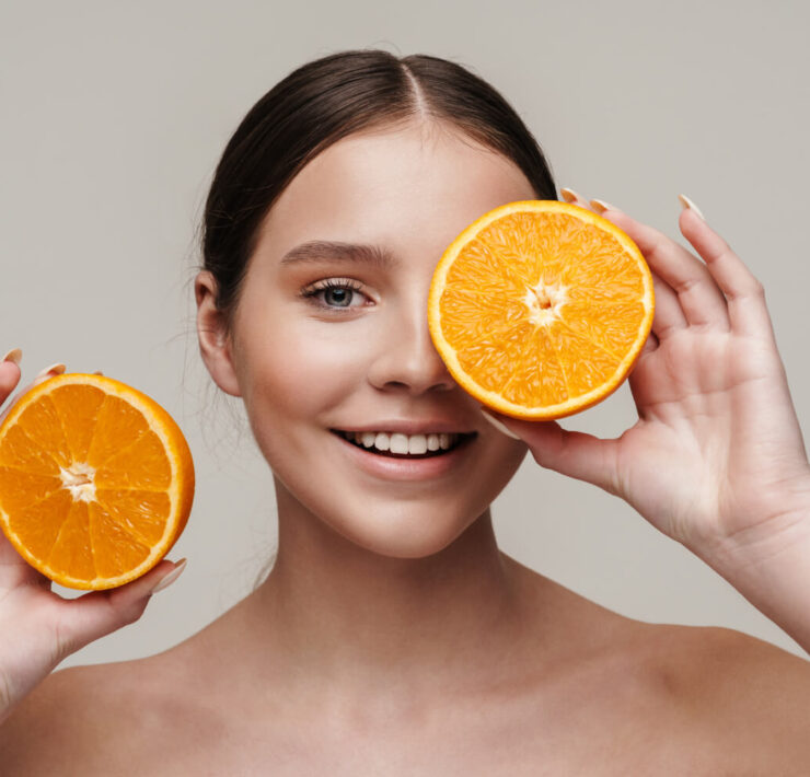 How to Use Vitamin C Serum in Your Routine