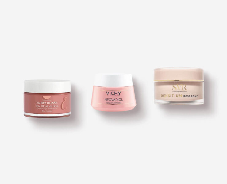 Are Rosy Tone Moisturizers Good for Mature Dull Skin?
