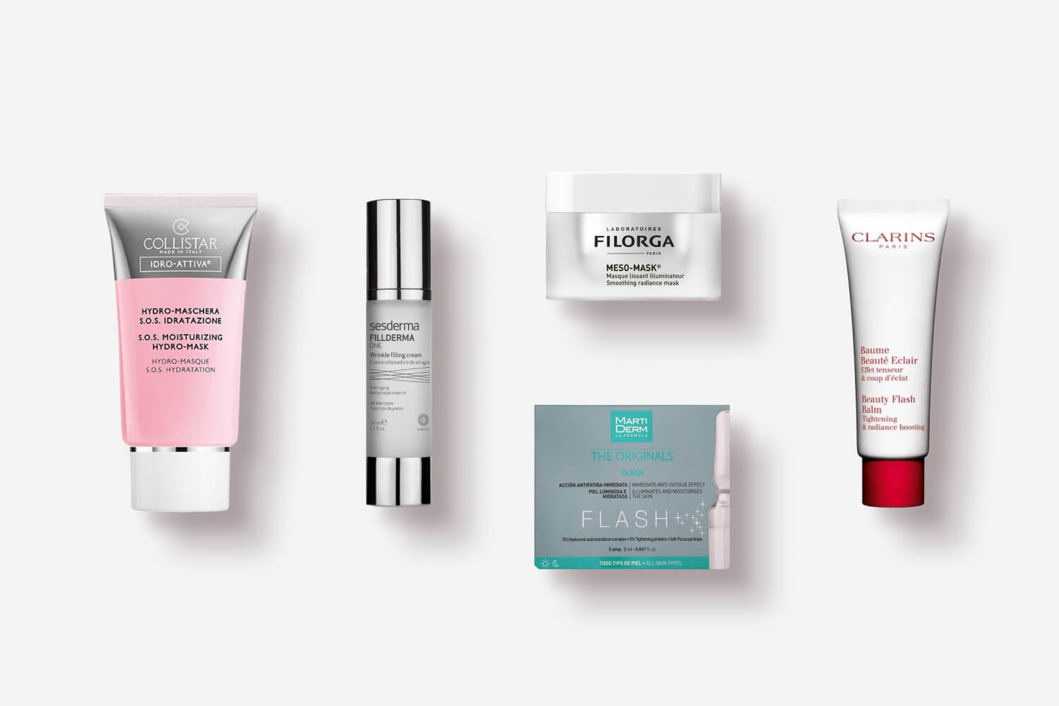 6 Skincare Products for Instant Results · Care to Beauty