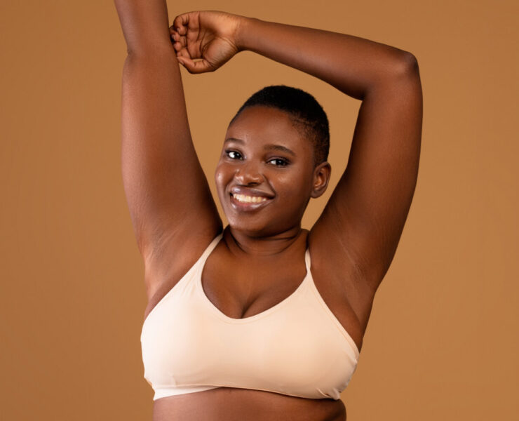 Is It Time to Start an Underarm Care Routine?