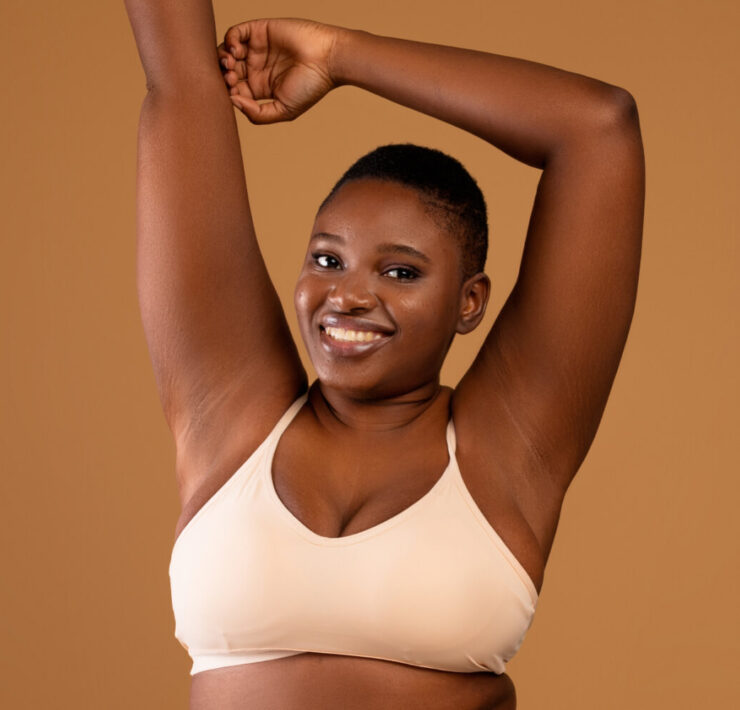 Is It Time to Start an Underarm Care Routine?