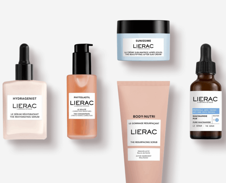 Best Lierac Products For Your Face & Body Care Routine