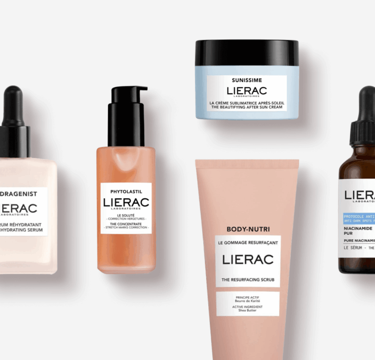 Best Lierac Products For Your Face & Body Care Routine