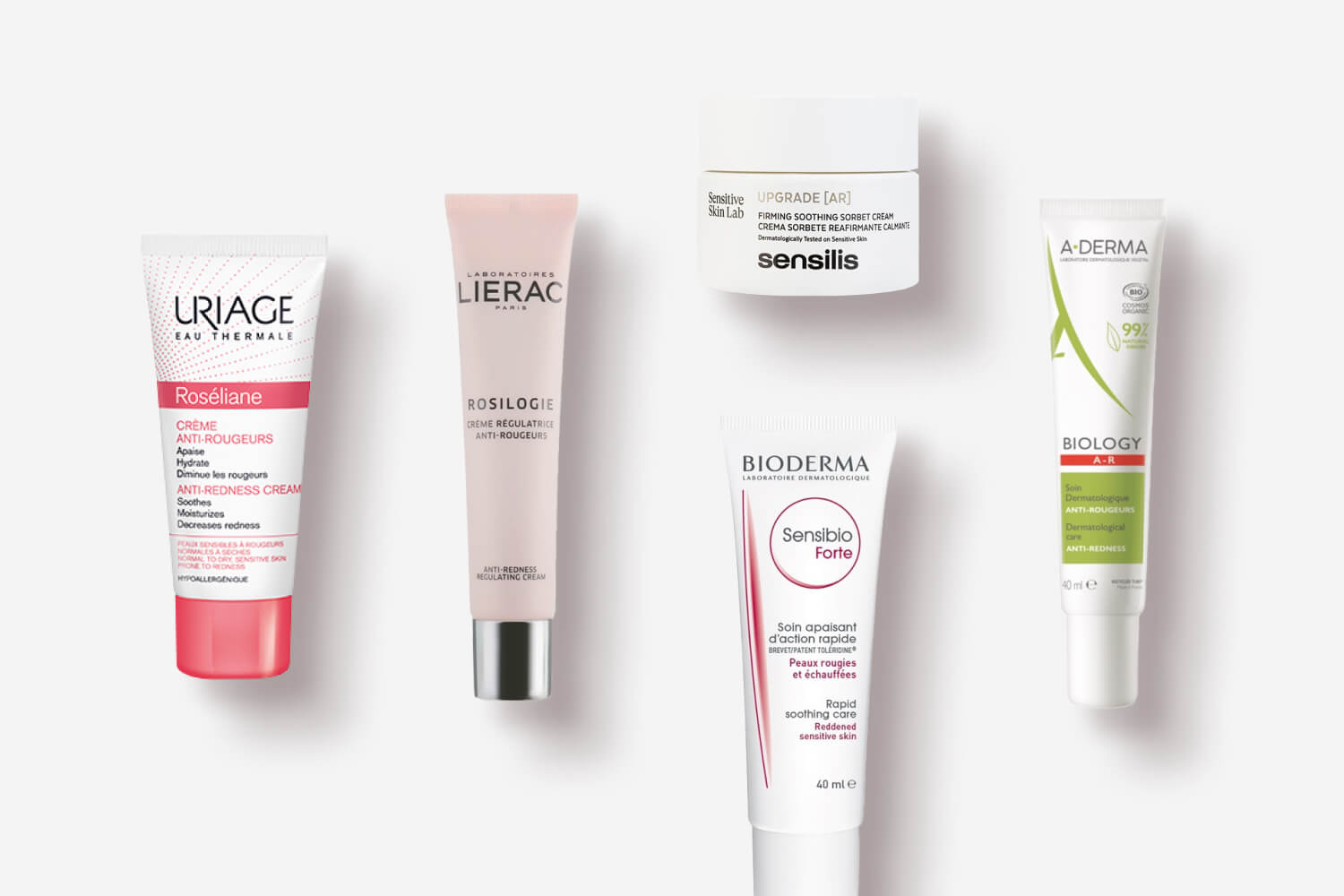 15 Best Rosacea Creams for Redness (Dermatologist Reviewed 2024)