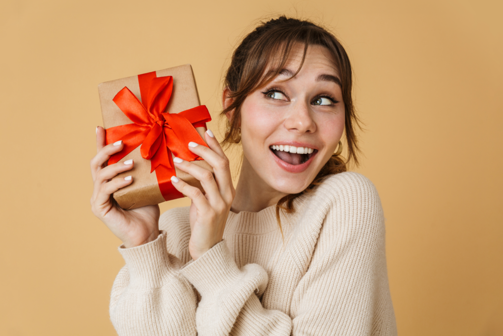 The Best Beauty Gifts for Christmas 2024 · Care to Beauty