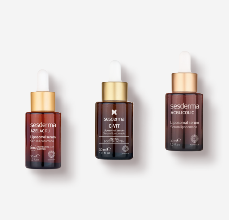 10 Sesderma Products You Need to Try Now