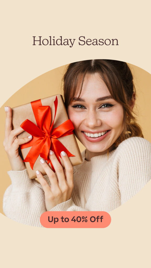 Best Beauty Gifts for Christmas 2023