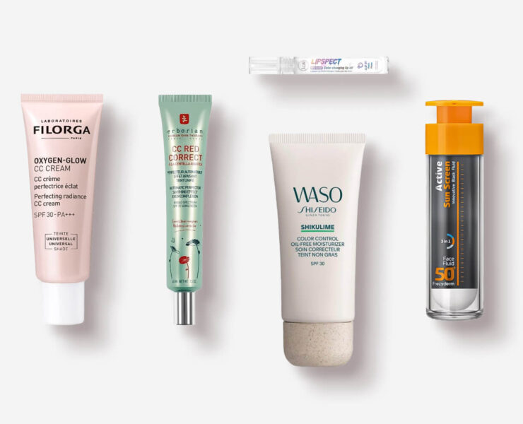 The Science Behind Color-Changing Makeup