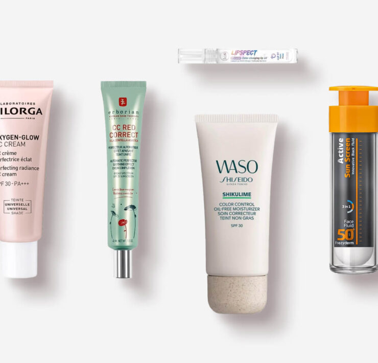 The Science Behind Color-Changing Makeup