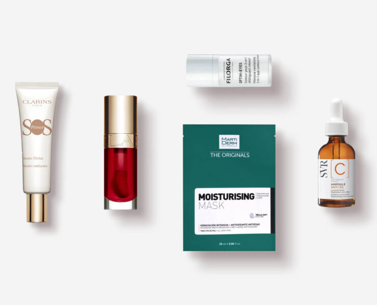 How to Look More Awake: Our Best Skincare Tips