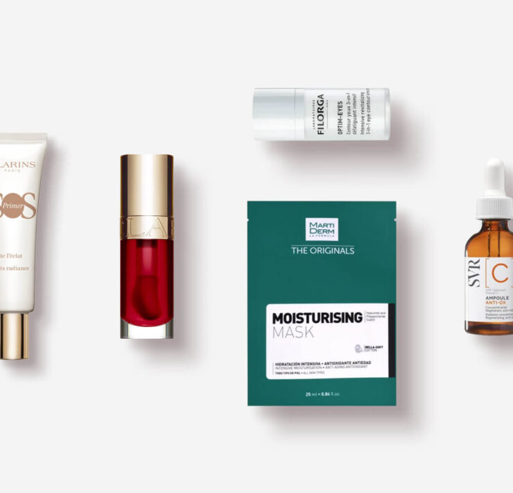 How to Look More Awake: Our Best Skincare Tips