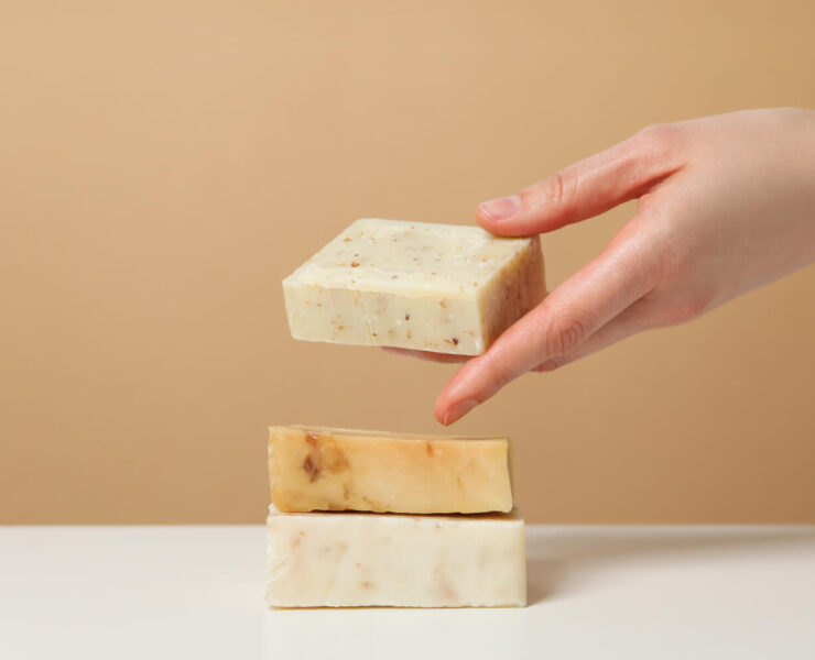 How to Use a Shampoo Bar: The Full Guide