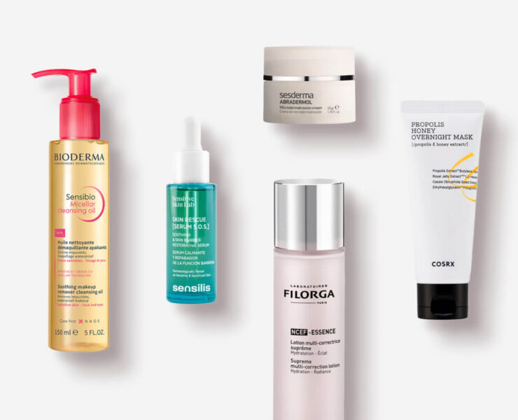 How to Get Glowing Skin Overnight