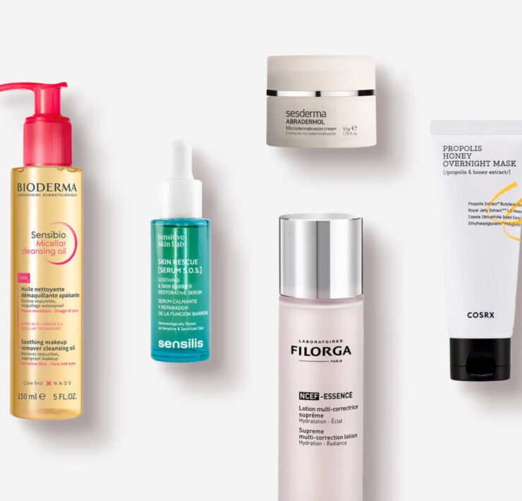 How to Get Glowing Skin Overnight