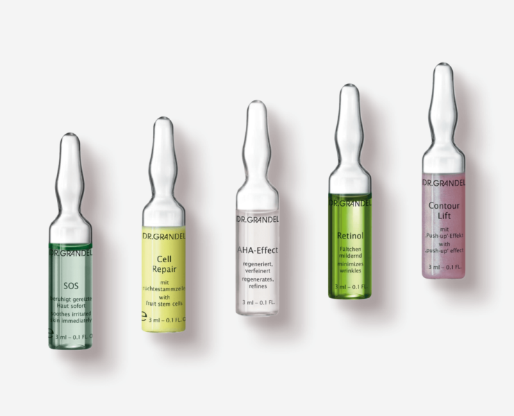 Best Dr. GRANDEL Ampoules to Try Now