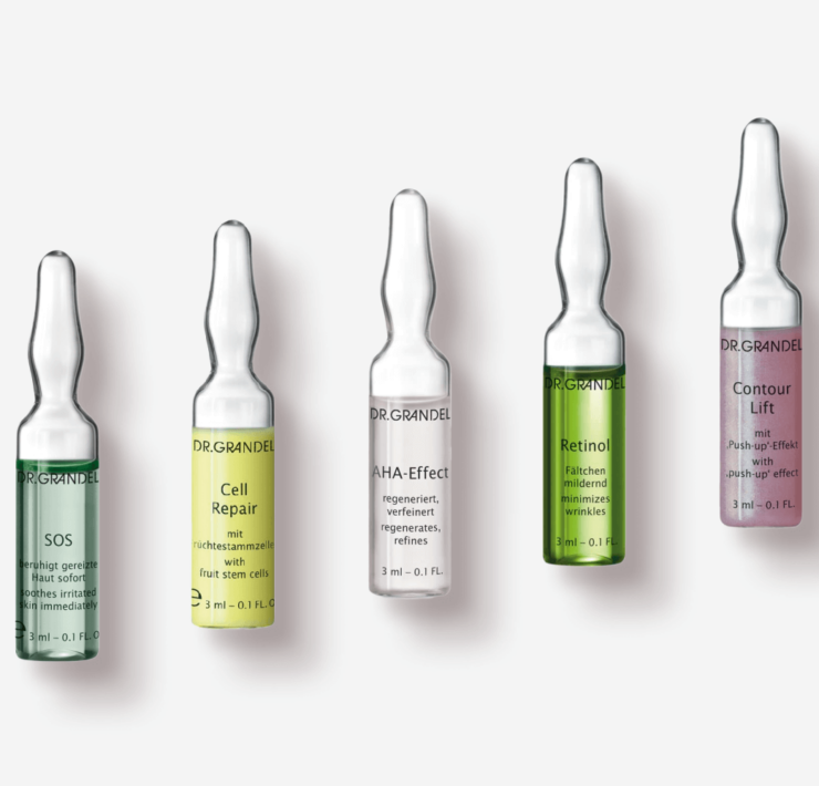 Best Dr. GRANDEL Ampoules to Try Now