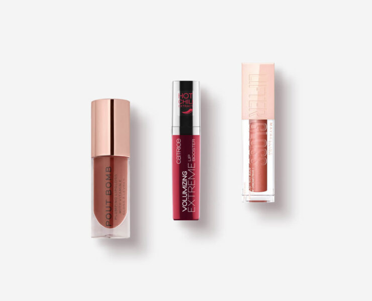 Plumping Lip Gloss: How Does It Work?