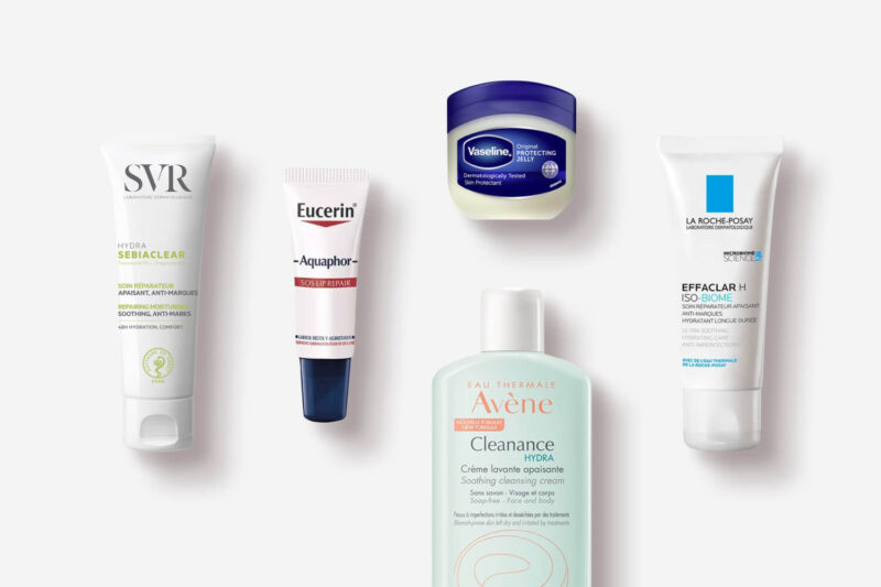 How to Adjust Your Skincare While on Accutane · Care to Beauty