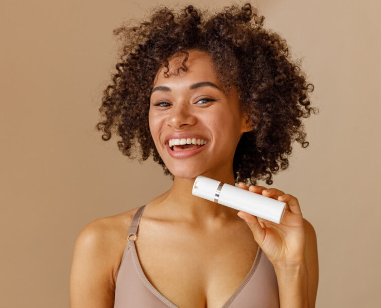 Sustainability Certifications in Cosmetics: An Introduction