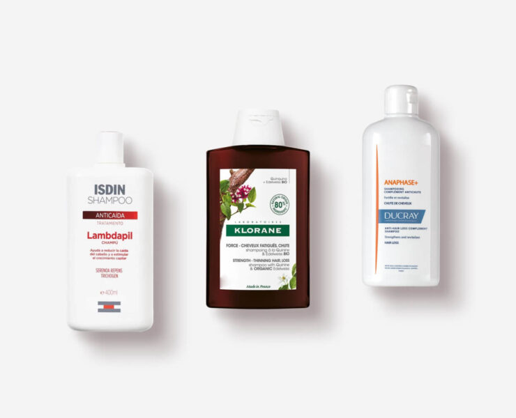 What's the Best Anti Hair Loss Shampoo for Women?