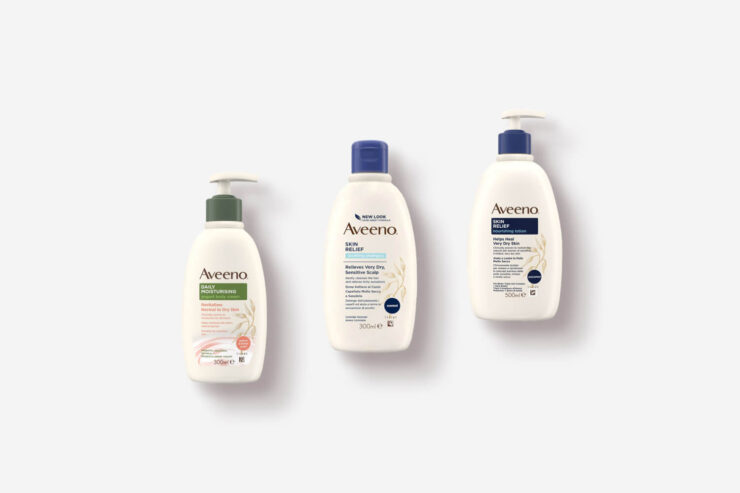 Top 7 Best Aveeno Products for Sensitive Skin · Care to Beauty