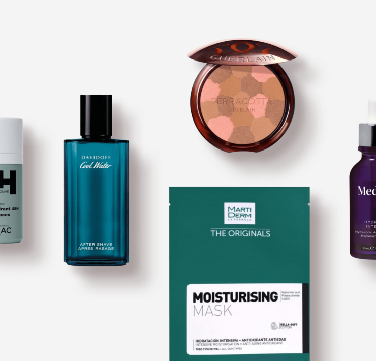 Best Beauty Gifts for Eid 2025