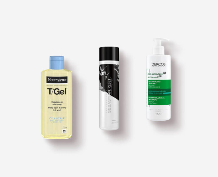 Best Salicylic Acid Shampoos for a Healthy Scalp