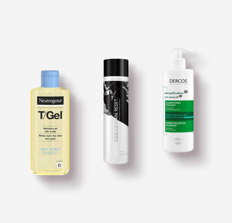 Best Salicylic Acid Shampoos for a Healthy Scalp