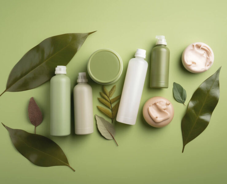What Are the Most Sustainable Ingredients in Cosmetics?
