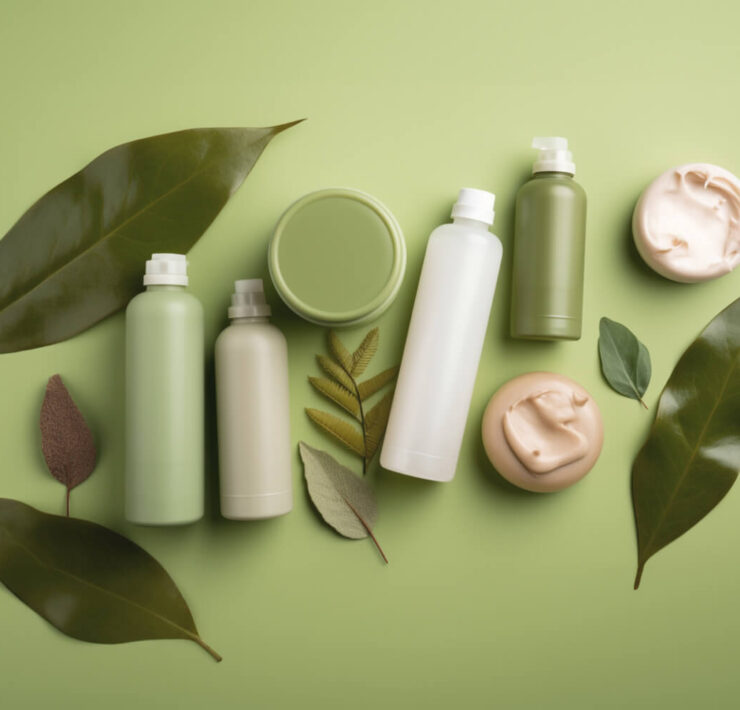 What Are the Most Sustainable Ingredients in Cosmetics?