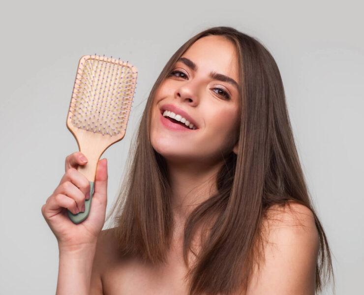 The Beginner’s Guide to Hair Care