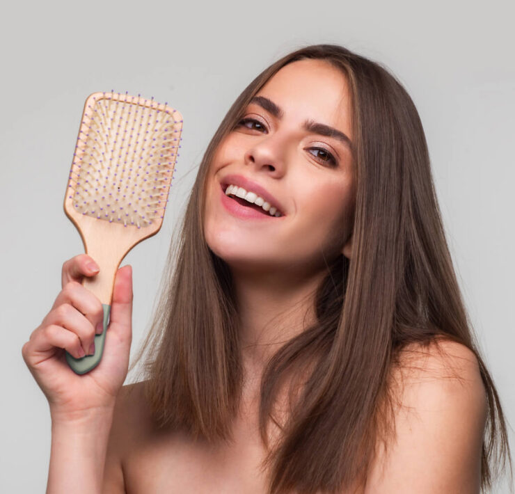 The Beginner’s Guide to Hair Care