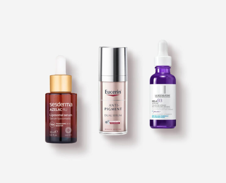 The Best Dark Spot Serums for Dark Skin