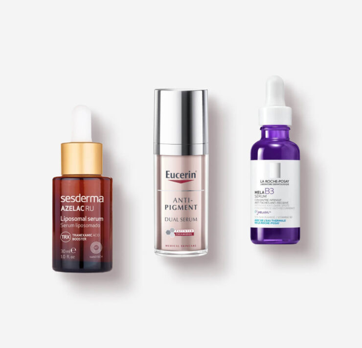 The Best Dark Spot Serums for Dark Skin