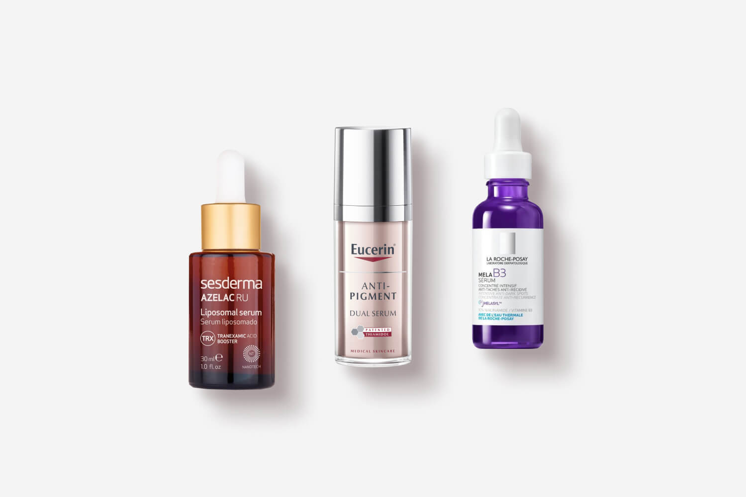 The Best Dark Spot Serums for Dark Skin · Care to Beauty