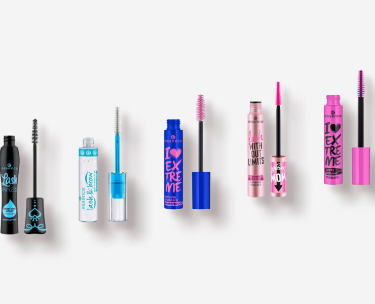 Which essence Mascara is the Best?