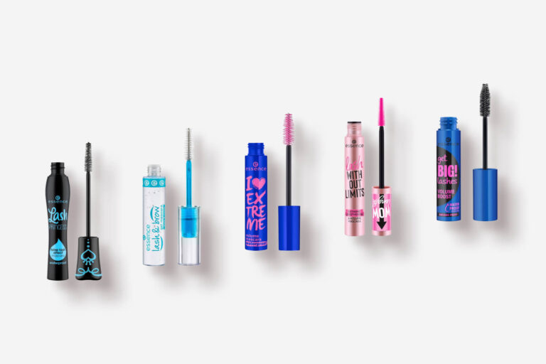 Which essence Mascara is the Best? · Care to Beauty